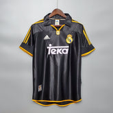 REAL MADRID II 98/99 HOMBRE (RETRO) - Bota de Oro Tienda
